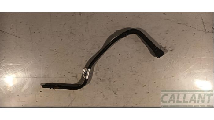 Usagé Conduit (divers) Landrover Discovery Sport (LC) 1.5 P300e 12V AWD Prix € 30,25 Prix TTC proposé par Garage Callant