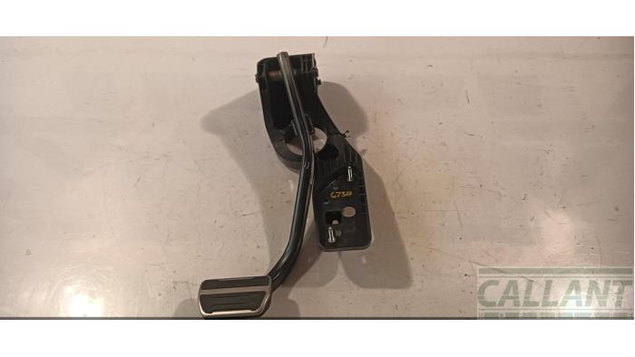 Używane Pedal hamulca Landrover Discovery Sport (LC) 1.5 P300e 12V AWD Cena € 72,60 Z VAT oferowane przez Garage Callant