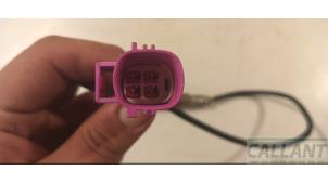 Sonde lambda d'un Land Rover Discovery Sport (LC) 1.5 P300e 12V AWD 2020