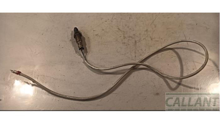 Usagé Sonde lambda Landrover Discovery Sport (LC) 1.5 P300e 12V AWD Prix € 121,00 Prix TTC proposé par Garage Callant