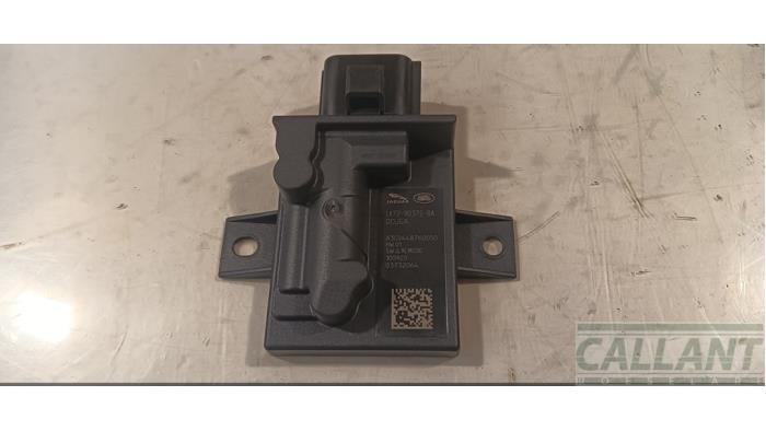 Usagé Module pompe carburant Landrover Discovery Sport (LC) 1.5 P300e 12V AWD Prix € 30,25 Prix TTC proposé par Garage Callant
