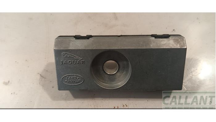 Usagé Divers Landrover Discovery Sport (LC) 1.5 P300e 12V AWD Prix € 12,10 Prix TTC proposé par Garage Callant
