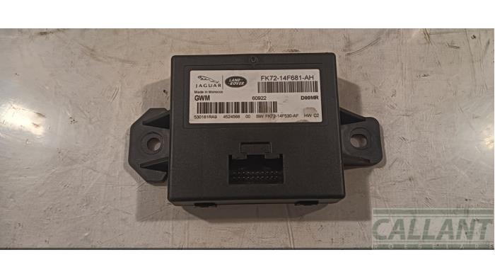 Begagnade Gateway-modul Landrover Discovery Sport (LC) 2.0 TD4 180 16V Pris € 90,75 Inklusive moms erbjuds av Garage Callant