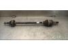 Land Rover Range Rover V (LK) 3.0 V6 P510e Drive shaft, rear right