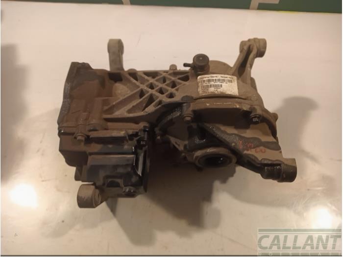 Gebrauchte Differential hinten Landrover Discovery Sport (LC) 2.0 TD4 180 16V Preis € 423,50 Mit Mehrwertsteuer angeboten von Garage Callant