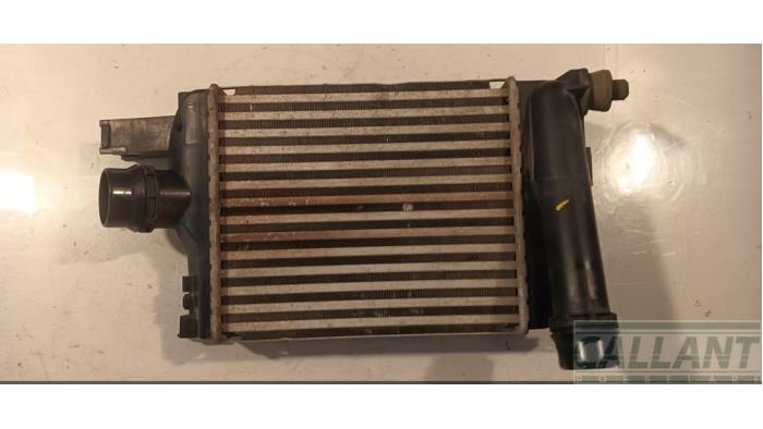 Usados Intercooler Dacia Sandero II 0.9 TCE 90 12V Precio € 60,50 IVA incluido ofrecido por Garage Callant