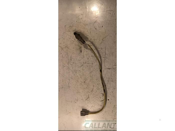 Usagé Sonde lambda Dacia Sandero II 0.9 TCE 90 12V Prix € 48,40 Prix TTC proposé par Garage Callant