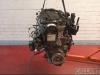 Jaguar XF Sportbrake Moteur
