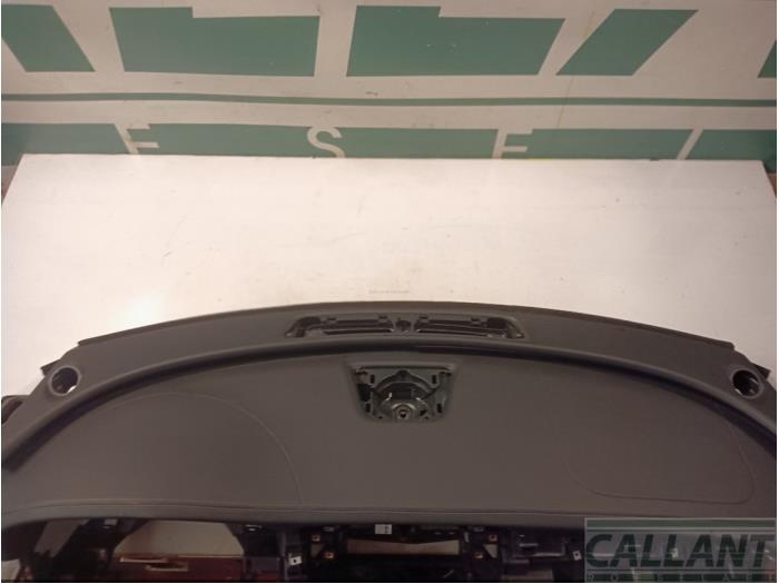 Używane Panel Jaguar XF (X260) 2.0d 180 16V Cena € 605,00 Z VAT oferowane przez Garage Callant