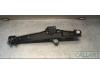 Land Rover Range Rover V (LK) 3.0 V6 P510e Window mechanism 4-door, front left