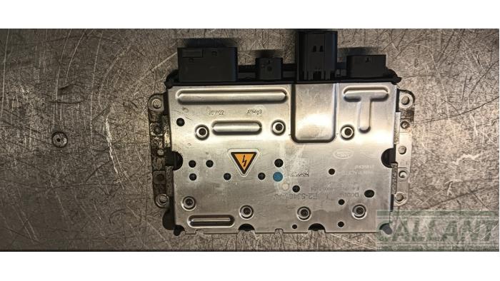 Używane Modul (rózne) Landrover Range Rover V (LK) 3.0 V6 P510e Cena € 393,25 Z VAT oferowane przez Garage Callant