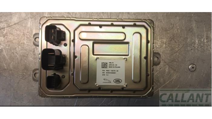 Używane Modul (rózne) Landrover Range Rover V (LK) 3.0 V6 P510e Cena € 272,25 Z VAT oferowane przez Garage Callant