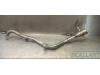 Land Rover Range Rover V (LK) 3.0 V6 P510e Fuel tank filler pipe