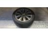 Land Rover Range Rover V (LK) 3.0 V6 P510e Spare wheel