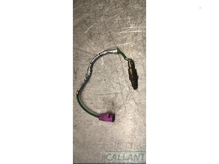 Usagé Sonde lambda Landrover Range Rover V (LK) 3.0 V6 P510e Prix € 151,25 Prix TTC proposé par Garage Callant