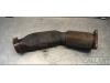 Land Rover Range Rover V (LK) 3.0 V6 P510e Exhaust connector