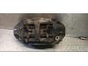 Land Rover Range Rover V (LK) 3.0 V6 P510e Front brake calliper, left