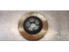 Land Rover Range Rover V (LK) 3.0 V6 P510e Rear brake disc