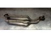 Land Rover Range Rover V (LK) 3.0 V6 P510e Exhaust middle silencer