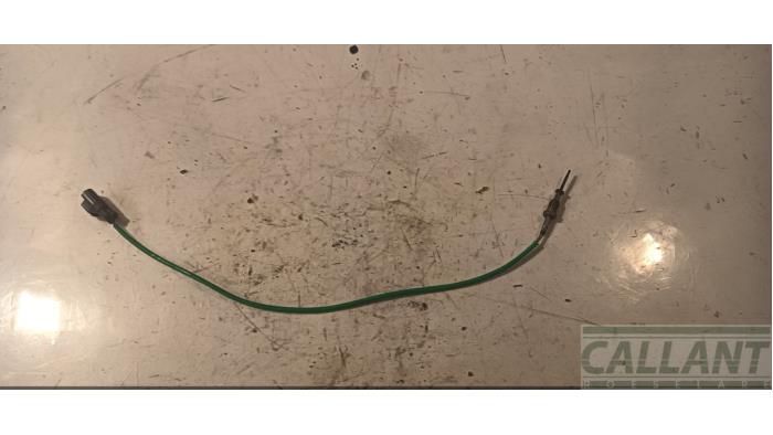 Auspuff Temperatursensor Jaguar XF Sportbrake (Gebraucht)