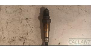 Sonde lambda d'un Jaguar XF Sportbrake 2014