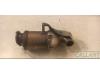 Jaguar XF Sportbrake Catalyseur