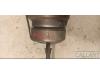 Jaguar XF Sportbrake Support moteur