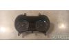 Jaguar XF Sportbrake Compteur