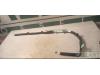 Jaguar XF Sportbrake Airbag de toit droit