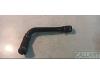 Jaguar XF Sportbrake Tube intercooler