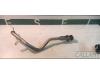 Jaguar XF Sportbrake Tube de remplissage réservoir à essence