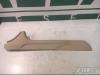 Jaguar XF Sportbrake Console central