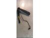 Jaguar XF Sportbrake Attache ceinture avant droite