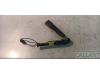 Jaguar XF Sportbrake Attache ceinture avant gauche