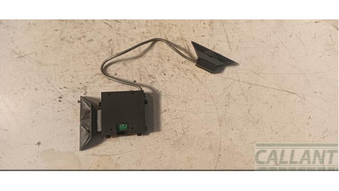 Begagnade Larmsensor Landrover Range Rover Sport (LS) 2.7 TDV6 24V Pris € 30,25 Inklusive moms erbjuds av Garage Callant