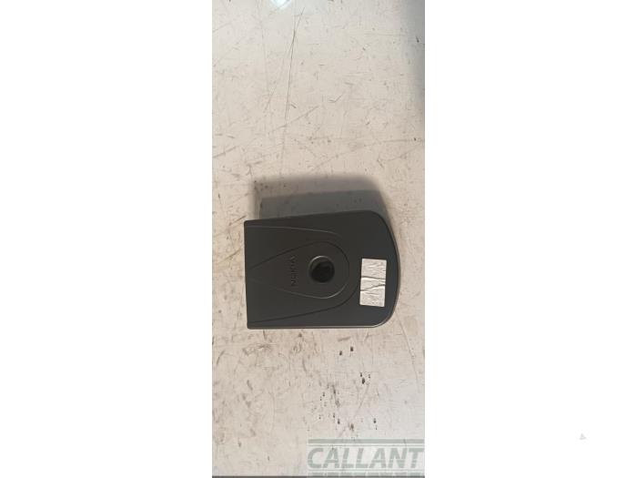 Używane Modul Bluetooth Landrover Range Rover Sport (LS) 2.7 TDV6 24V Cena € 235,95 Z VAT oferowane przez Garage Callant