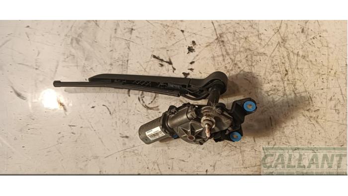 Rear wiper motor Volvo V60 II 2.0 T6 16V Twin Engine - 32229252 VOLVO