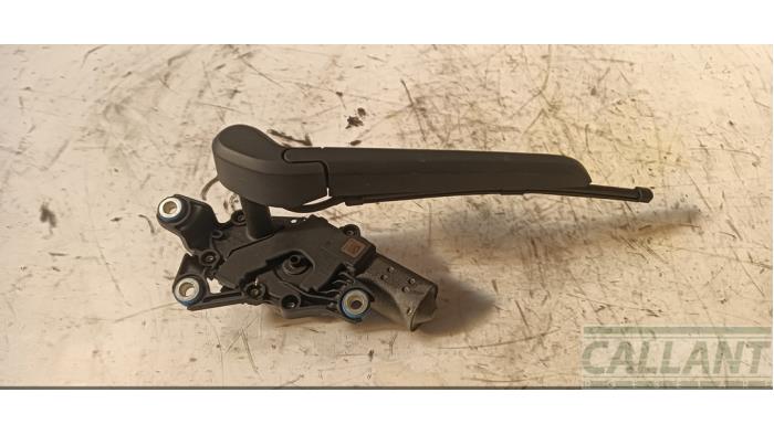 Rear wiper motor Volvo V60 II 2.0 T6 16V Twin Engine - 32229252 VOLVO