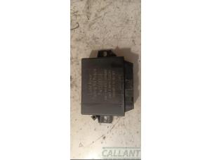 Used PDC Module Landrover Range Rover Sport (LS) 2.7 TDV6 24V Price € 90,75 Inclusive VAT offered by Garage Callant
