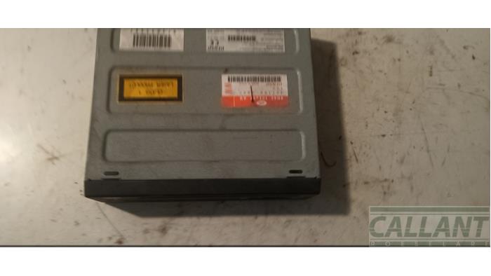 Usagé Module navigation Landrover Range Rover Sport (LS) 2.7 TDV6 24V Prix € 211,75 Prix TTC proposé par Garage Callant