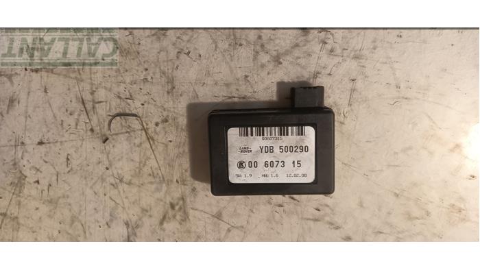 Begagnade Regnsensor Landrover Range Rover Sport (LS) 2.7 TDV6 24V Pris € 60,50 Inklusive moms erbjuds av Garage Callant