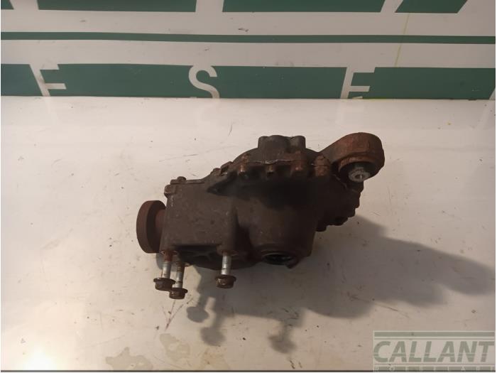 Usagé Différentiel avant Landrover Range Rover Sport (LS) 2.7 TDV6 24V Prix € 332,75 Prix TTC proposé par Garage Callant