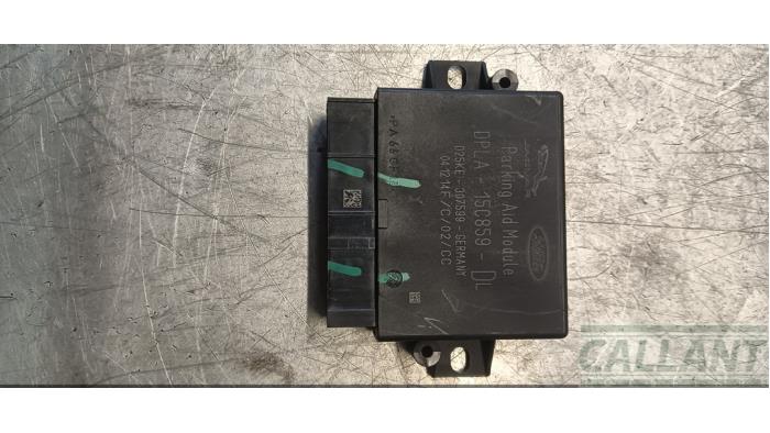 Begagnade PDC-modul Landrover Range Rover Evoque (LVJ/LVS) 2.2 TD4 16V Pris € 78,65 Inklusive moms erbjuds av Garage Callant