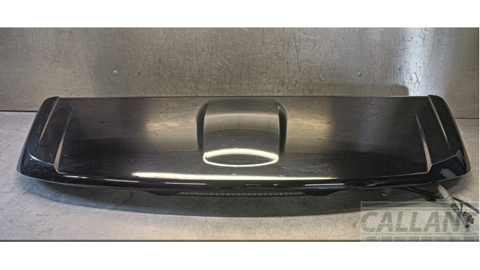Begagnade Spoiler Landrover Range Rover Evoque (LVJ/LVS) 2.2 TD4 16V Pris € 363,00 Inklusive moms erbjuds av Garage Callant