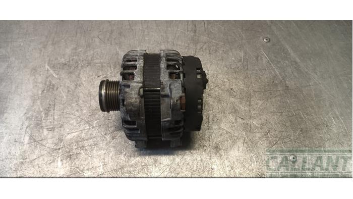 Używane Pradnica Landrover Range Rover Evoque (LVJ/LVS) 2.2 TD4 16V Cena € 90,75 Z VAT oferowane przez Garage Callant