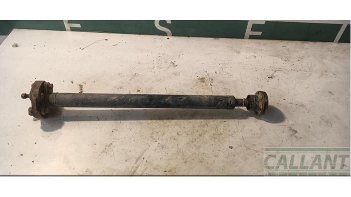 Używane Pólwal Landrover Range Rover III (LM) 2.9 TD6 24V Cena € 121,00 Z VAT oferowane przez Garage Callant