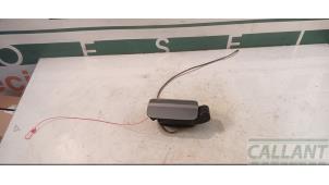 Usagé Clapet réservoir Audi A6 Avant (C7) 2.0 TDI 16V Prix € 30,25 Prix TTC proposé par Garage Callant