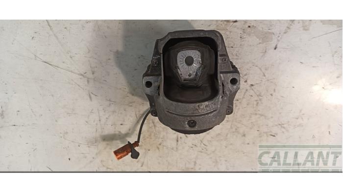 Used Engine mount Audi A6 Avant (C7) 2.0 TDI 16V Price € 78,65 Inclusive VAT offered by Garage Callant