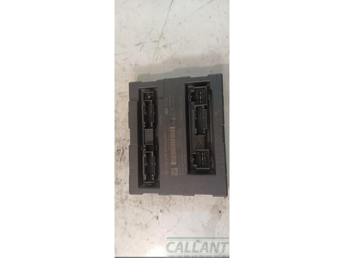Used Body control computer Audi A6 Avant (C7) 2.0 TDI 16V Price € 90,75 Inclusive VAT offered by Garage Callant