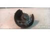 Audi A6 Avant (C7) 2.0 TDI 16V Achsschenkel links hinten